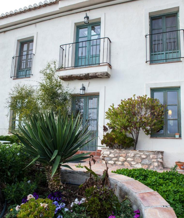 Cortijo Privilegio Lanjarón Екстериор снимка