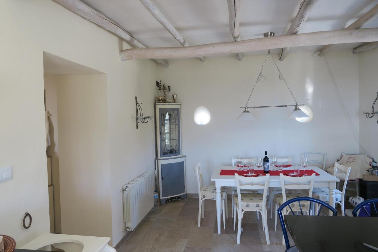 Cortijo Privilegio Lanjarón Екстериор снимка