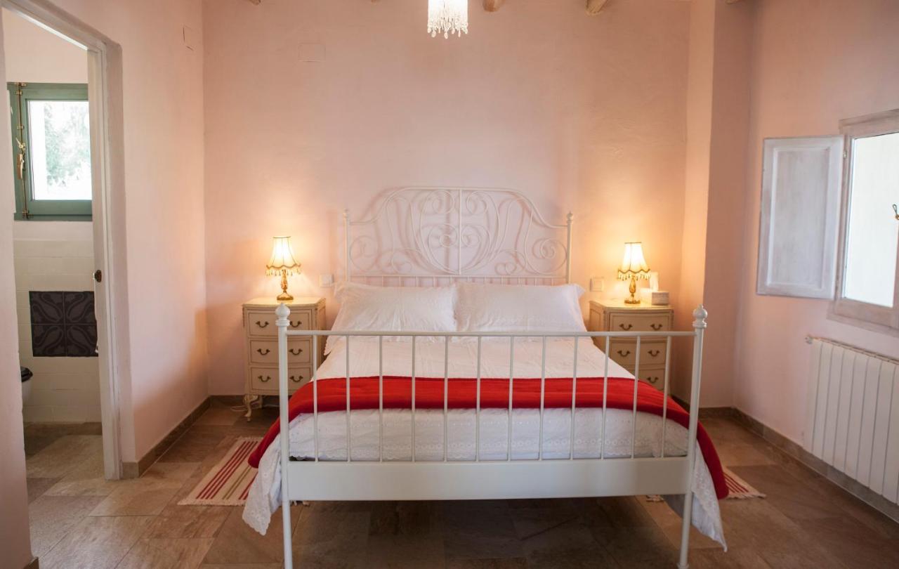 Cortijo Privilegio Lanjarón Екстериор снимка