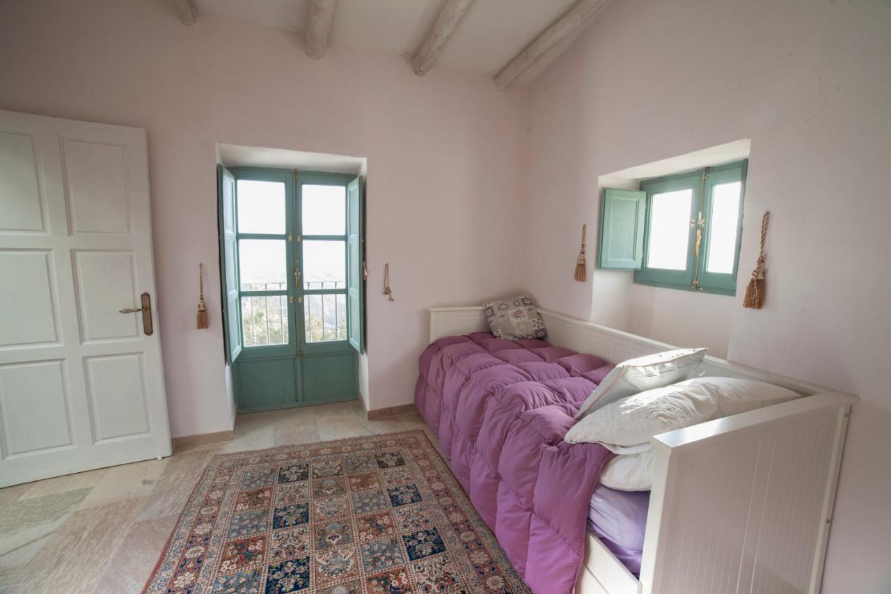 Cortijo Privilegio Lanjarón Екстериор снимка